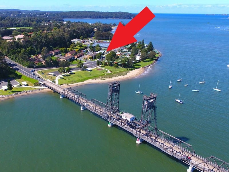 13 Wharf Road, Batemans Bay, NSW 2536 House for Sale