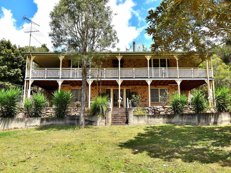 32 Mary Smokes Creek Road, Royston, Qld 4515 Property Details