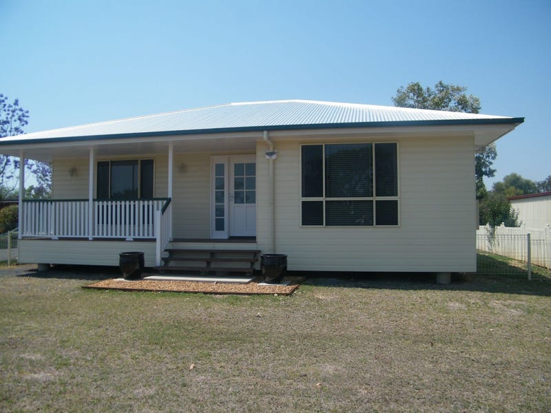 16 Jimbour Street Jandowae Qld 4410 House for Sale 126075322