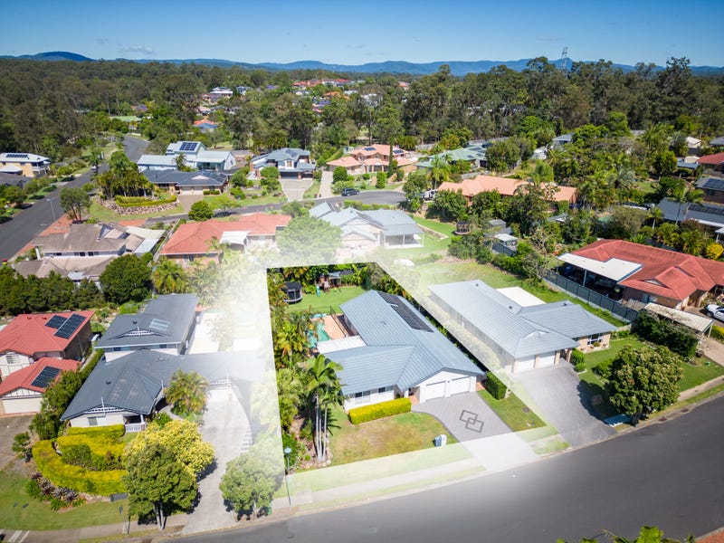 62 The Boulevard, Albany Creek, QLD