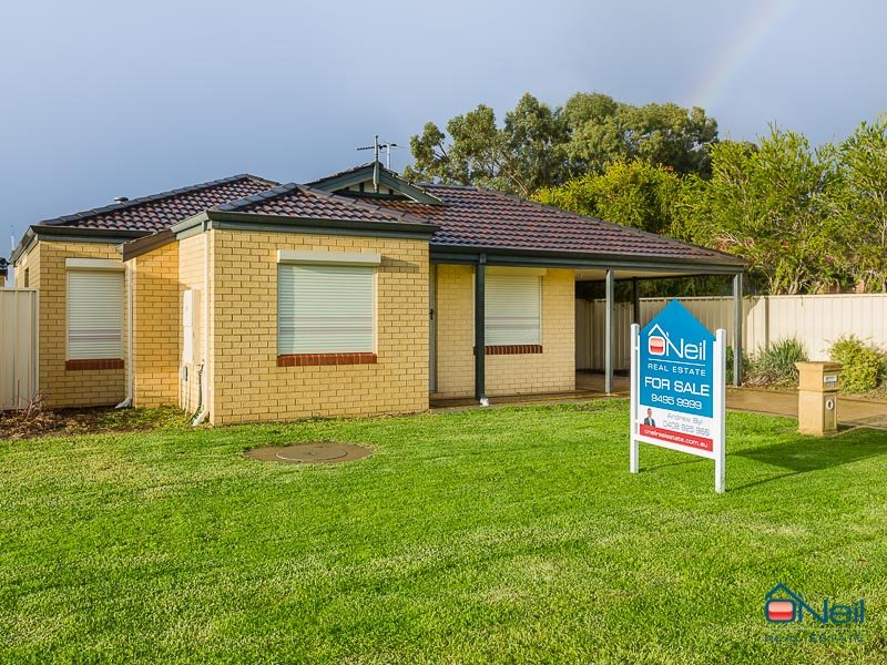 31 Sixth Road, Armadale, WA 6112 Property Details