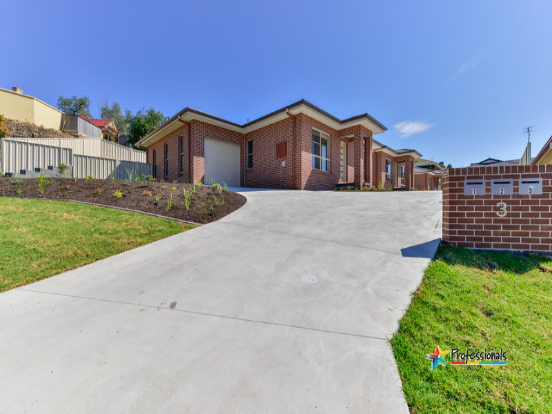 3 Ventnor Drive, North Tamworth, NSW 2340