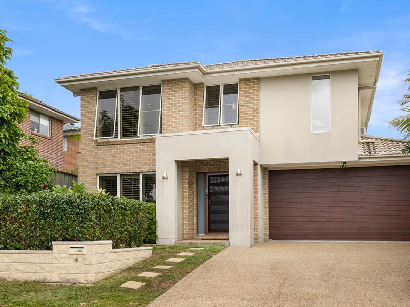 4 Botticelli Close, Carseldine, Qld 4034 Property Details