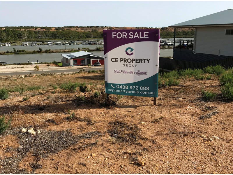 50 Rosella Rise Mannum Sa 5238 Residential Land For Sale