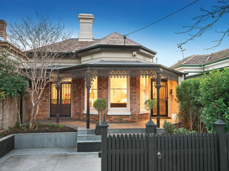 57 Armadale Street, Armadale, Vic 3143 Property Details