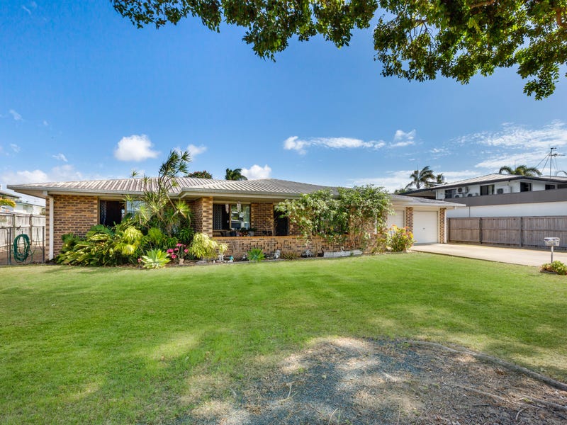 21 Bridge Road, East Mackay, Qld 4740 House for Sale