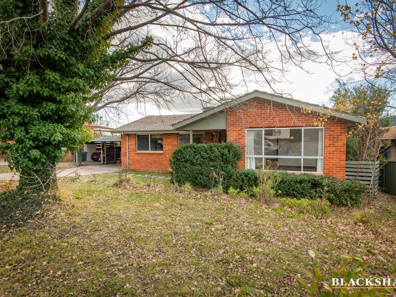 10 Morrissey Street, Wanniassa, ACT 2903 House for Sale realestate