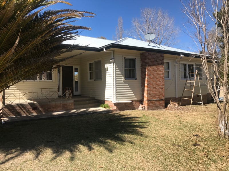 121 Jerrockie Road, Mount Mitchell, NSW 2365