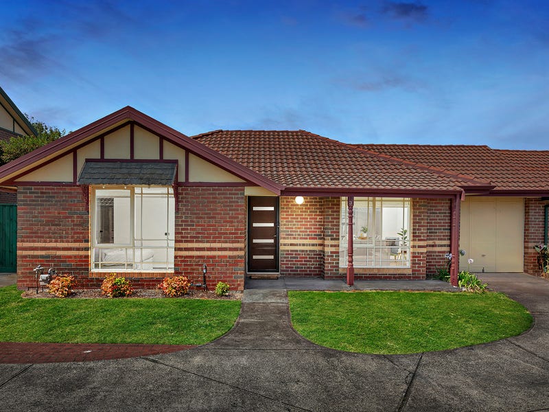 3/7 Parkview Drive, Aspendale, Vic 3195 Unit for Sale