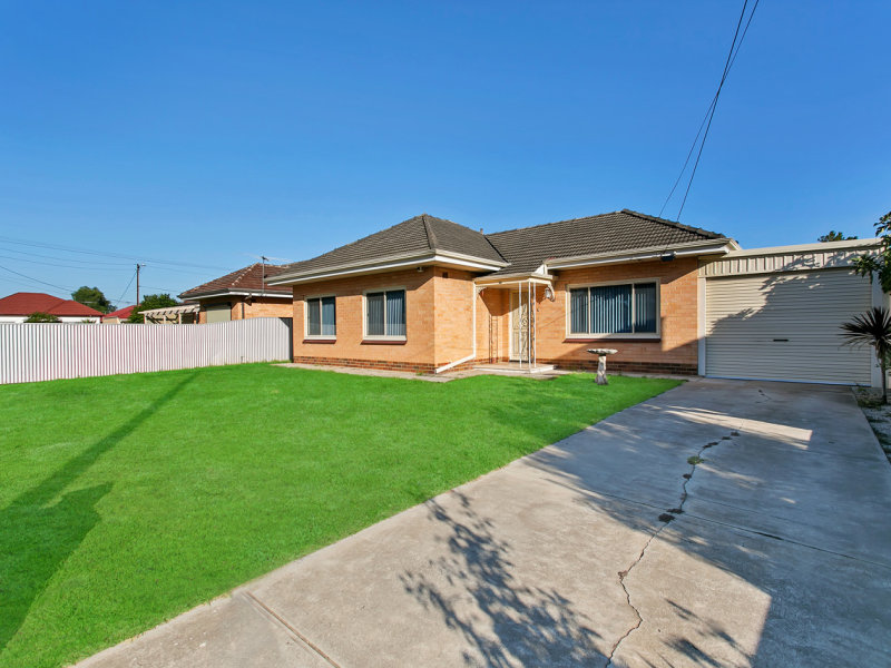 60 Minns Street E, Seaton, SA 5023