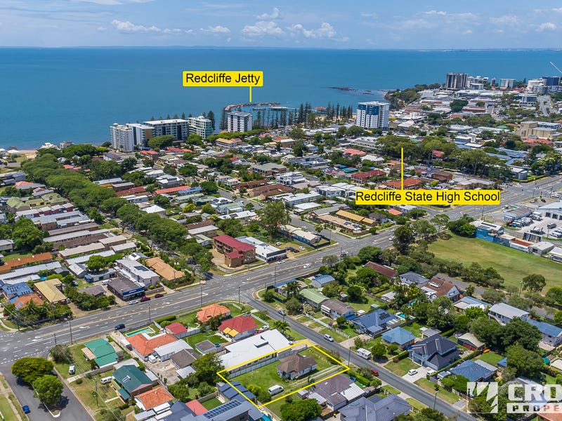 46 Grant Street, Redcliffe, QLD 4020
