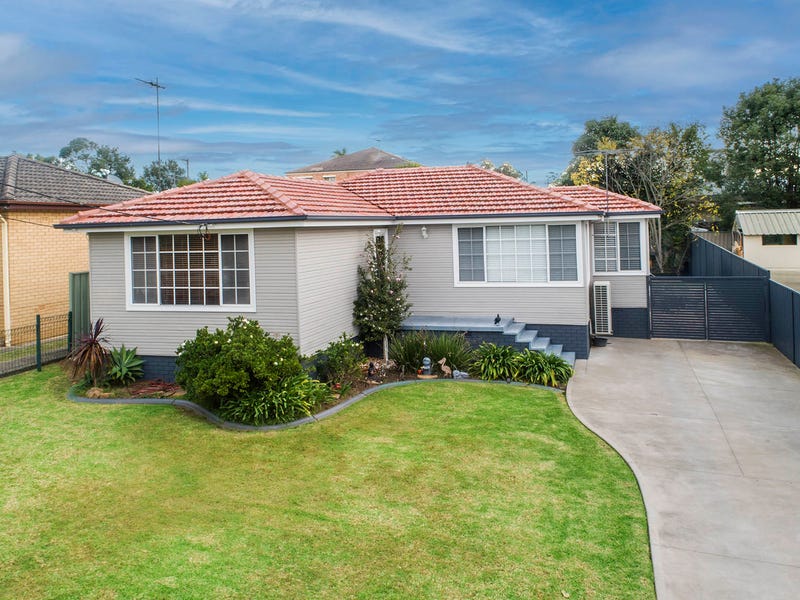 27 Gladys Street, Kingswood, NSW 2747 House for Sale