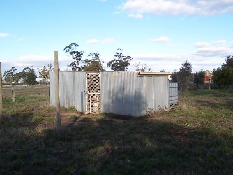 Lot Smith Court Kyneton Vic 3444 Lot Smith Court Kyneton Vic 3444