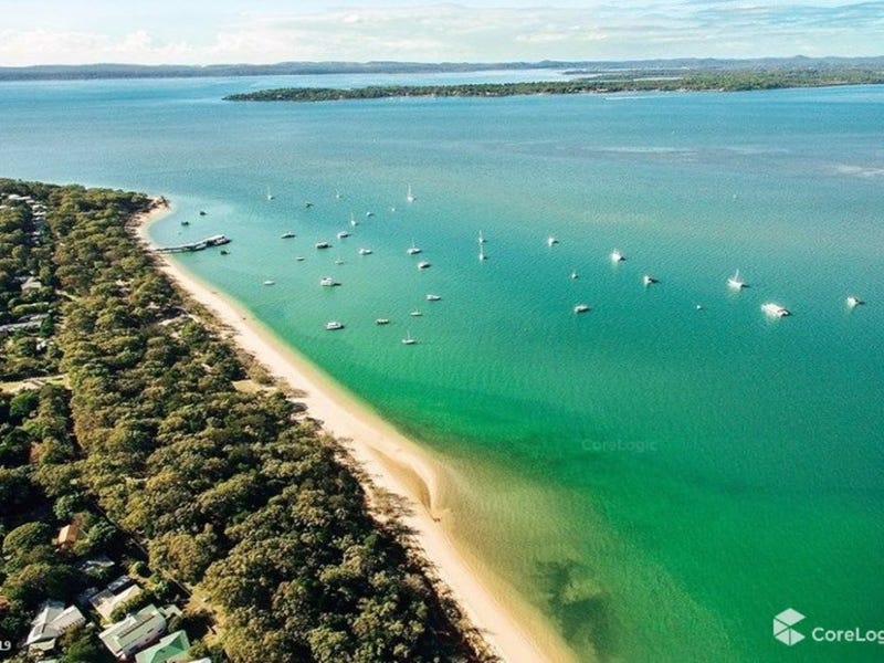 Land for Sale in Coochiemudlo Island, QLD 4184