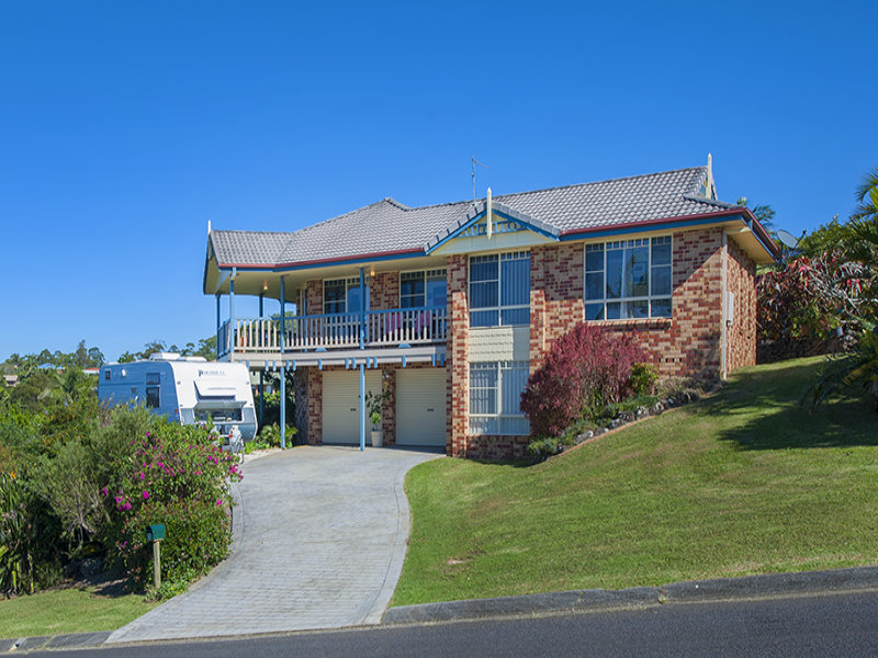 5 Merri Avenue, Ocean Shores, NSW 2483