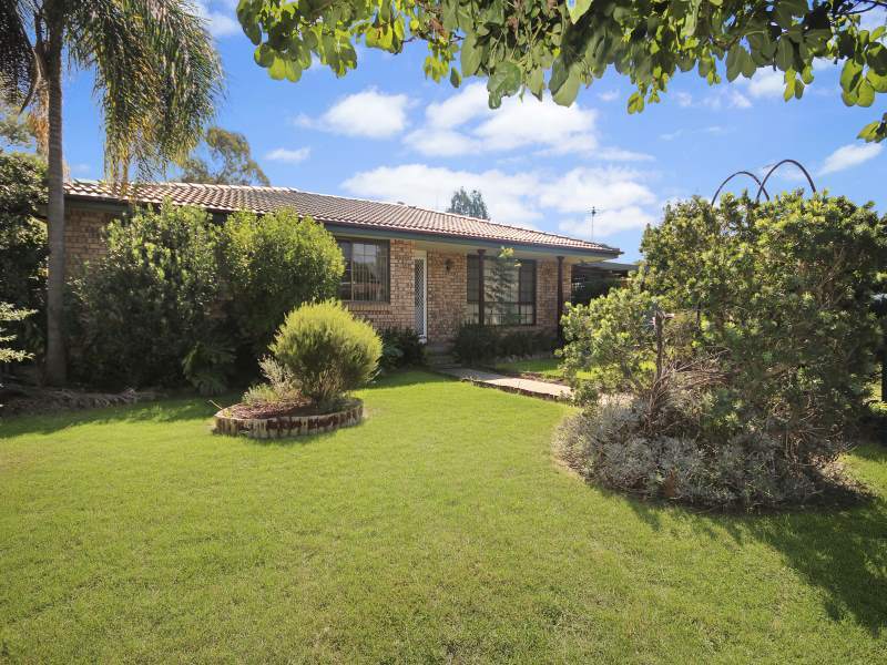 18 Wareemba Street, Scone, NSW 2337 Property Details