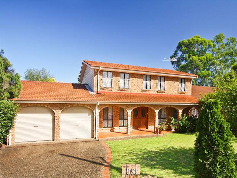 89 Purchase Road, Cherrybrook, NSW 2126