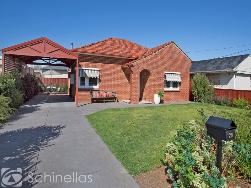 26 James Street, Plympton, SA 5038 Property Details