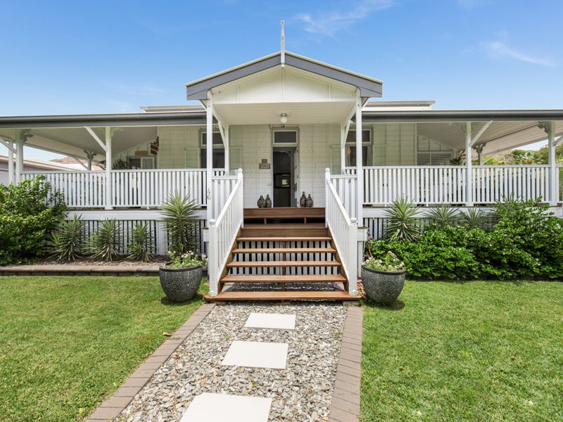 46 Paxton Street, North Ward, QLD 4810