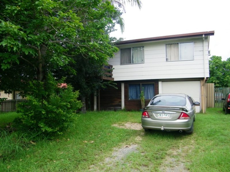 13 Helen Street, North Booval, QLD 4304