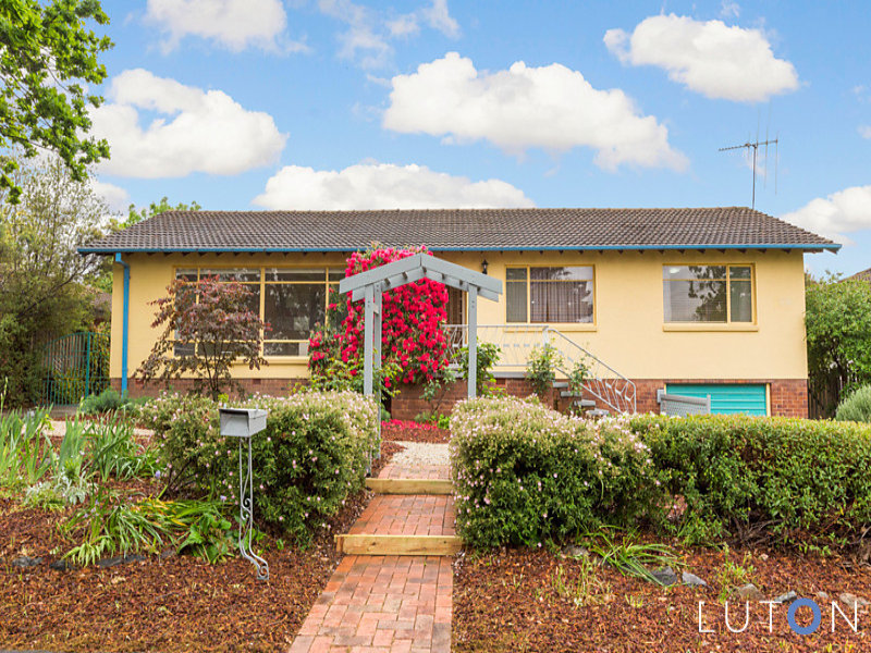 13 Leane Street, Hughes, ACT 2605 Property Details