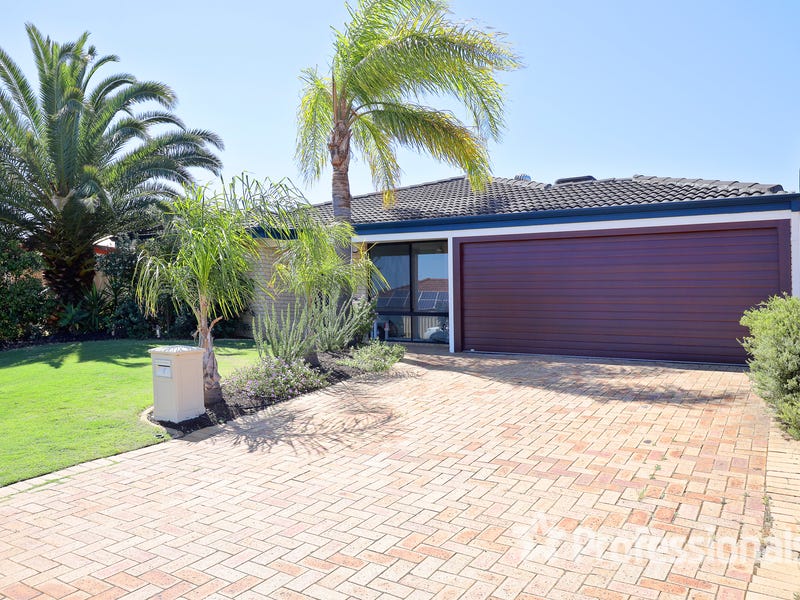 4 Iris Lane, Alexander Heights, WA 6064