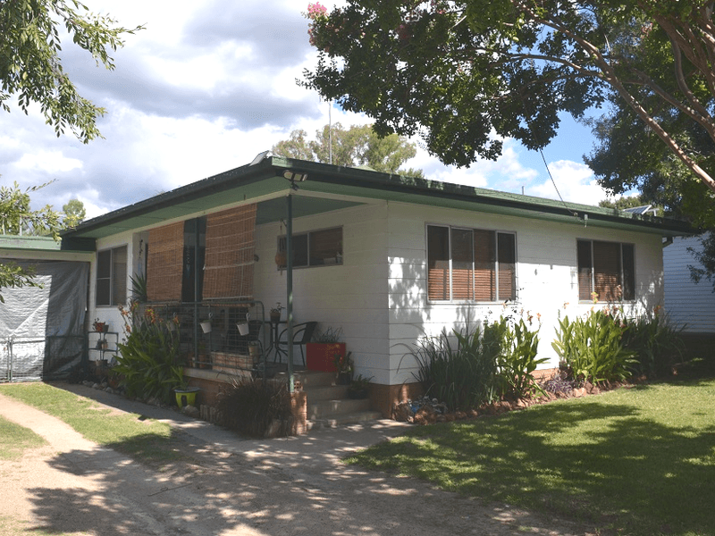 97 Bannockburn Road, Inverell, NSW 2360 Property Details