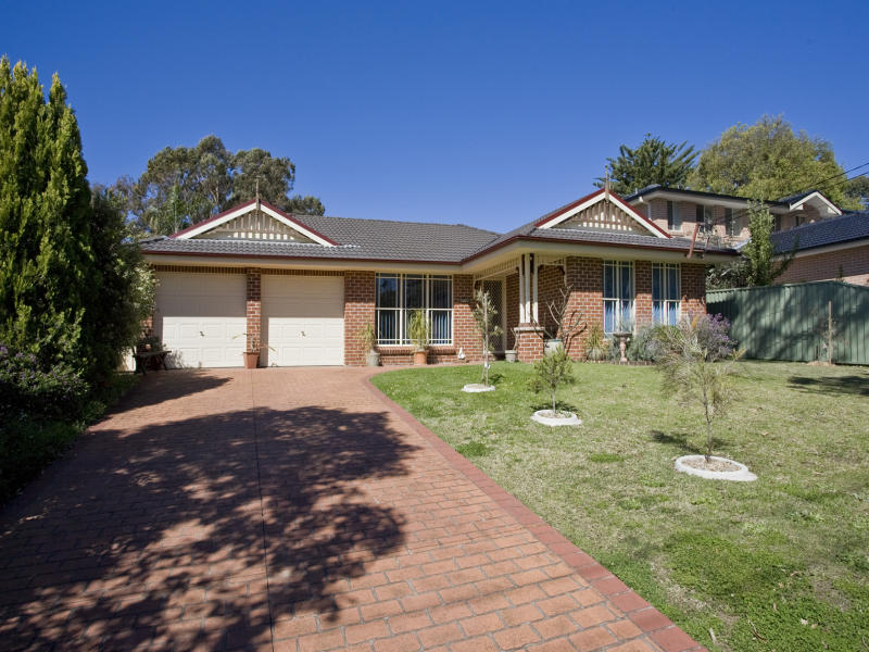 12 Jacana Grove, Heathcote, NSW 2233 Property Details