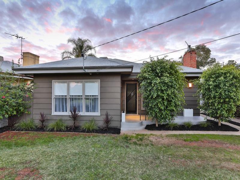 11 Leask Avenue, Mildura, Vic 3500 Property Details