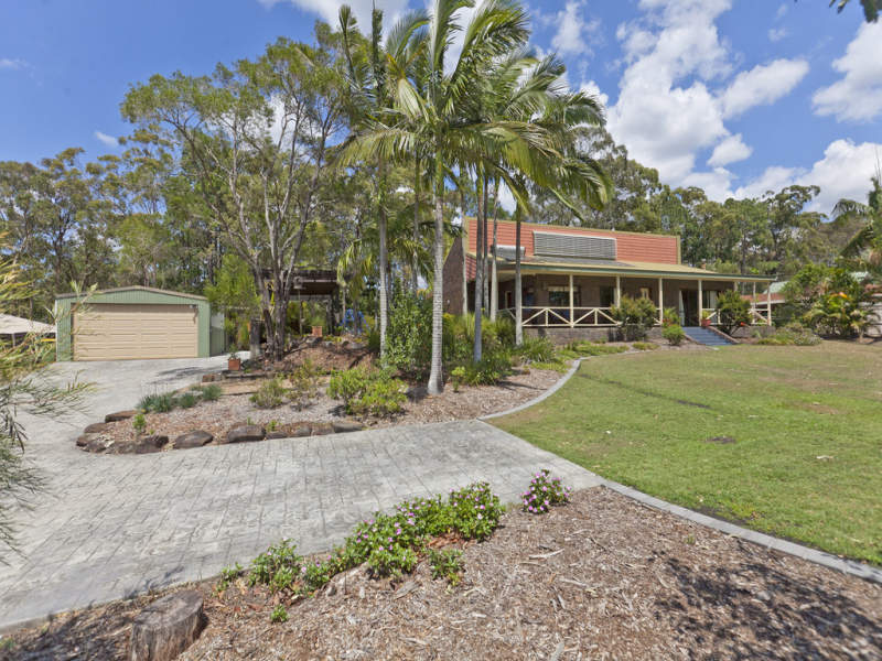 7 Chatsworth Circuit, Capalaba, Qld 4157 Property Details