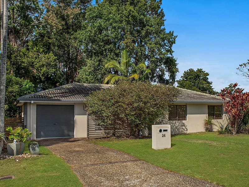 26 Molakai Drive, Mountain Creek, QLD 4557