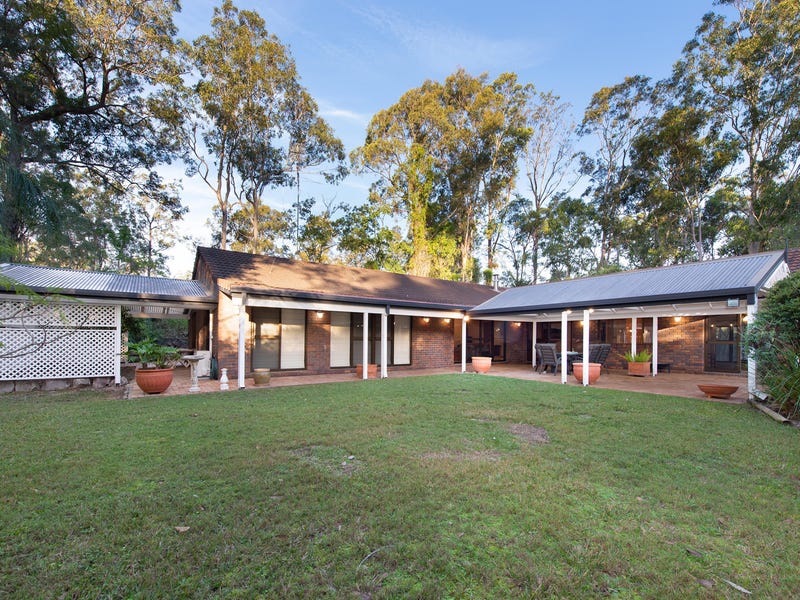 121123 Pioneer Road, Sheldon, Qld 4157