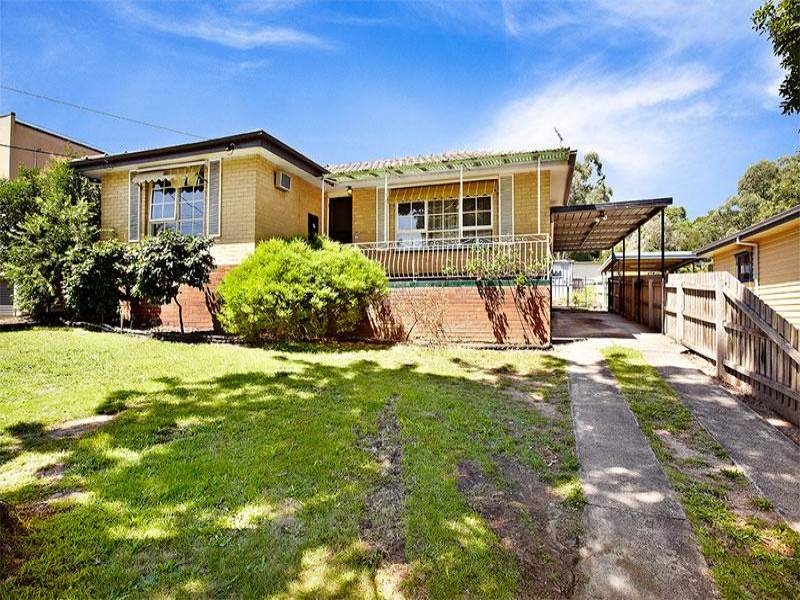 36 Bible Street, Eltham, Vic 3095 Property Details