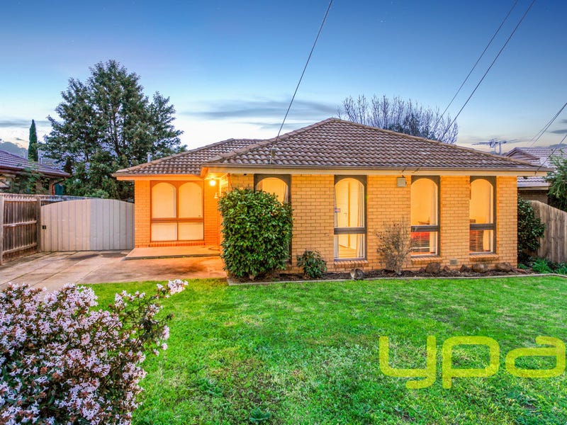31 Plover Street, Melton, Vic 3337 Property Details