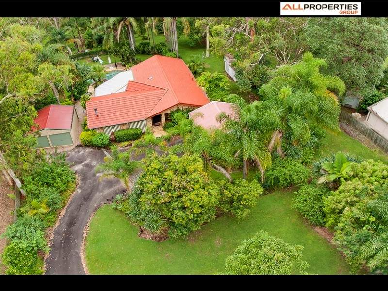 94 Forestdale Drive, Forestdale, Qld 4118 Property Details