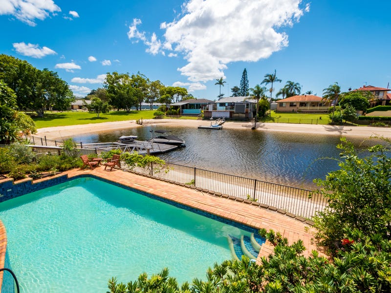 Houses for Sale in Mermaid Waters, QLD 4218 - realestate.au