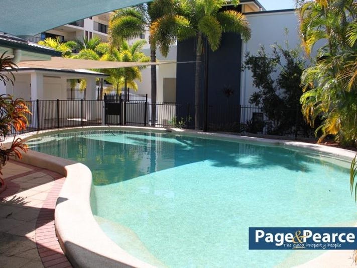 208/3 Melton Terrace, Townsville City, QLD 4810