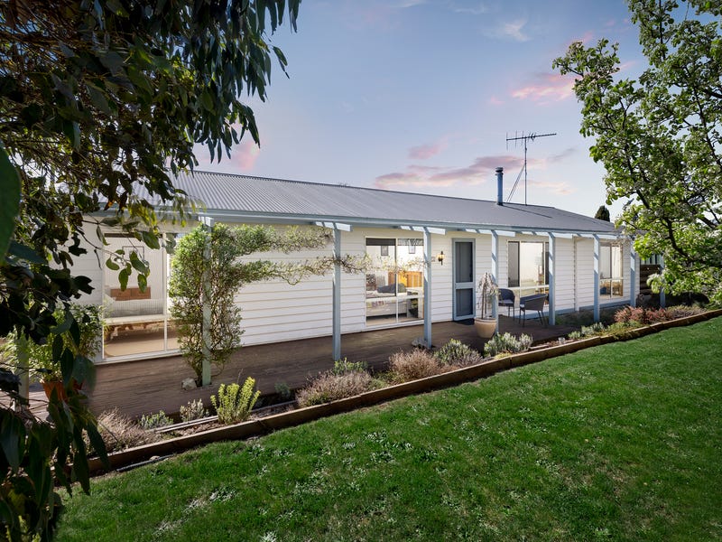 94 Chauncey Street, Lancefield, Vic 3435 - Property Details