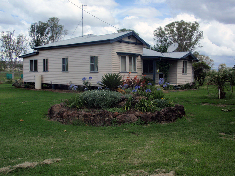 592 Road, Windera, QLD 4605