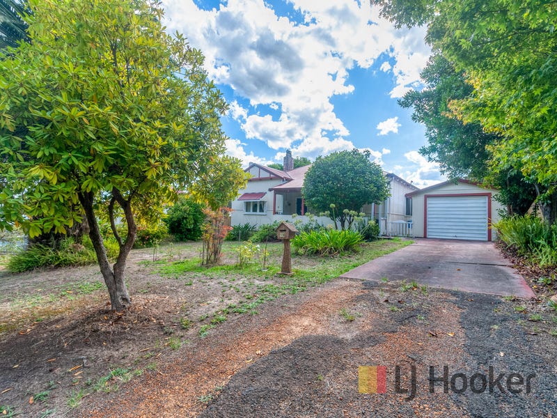 19 Lefroy Street, Pemberton, WA 6260