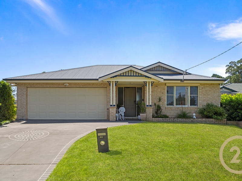 46A Merlin Street, The Oaks, NSW 2570