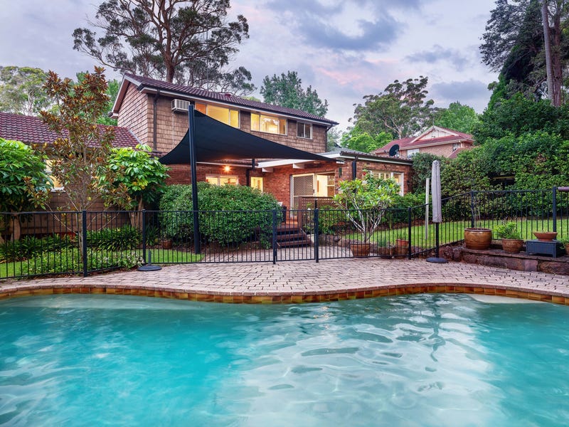 16 Marlborough Place, St Ives, NSW 2075