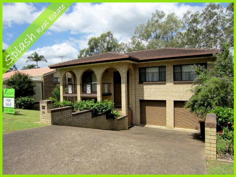 20 Cooranga St, Jindalee, Qld 4074 Property Details