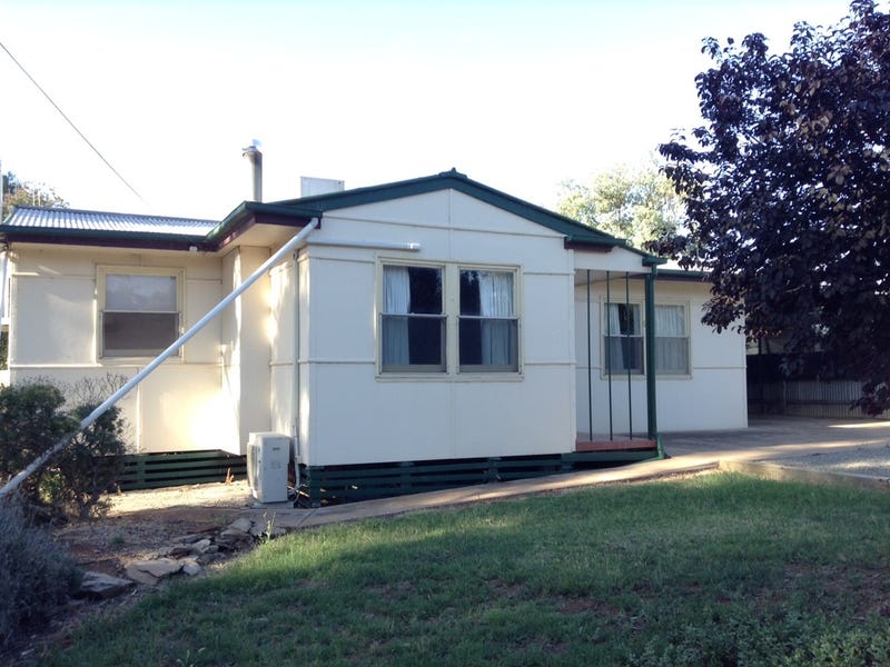 58 Reservoir Terrace, Jamestown, SA 5491