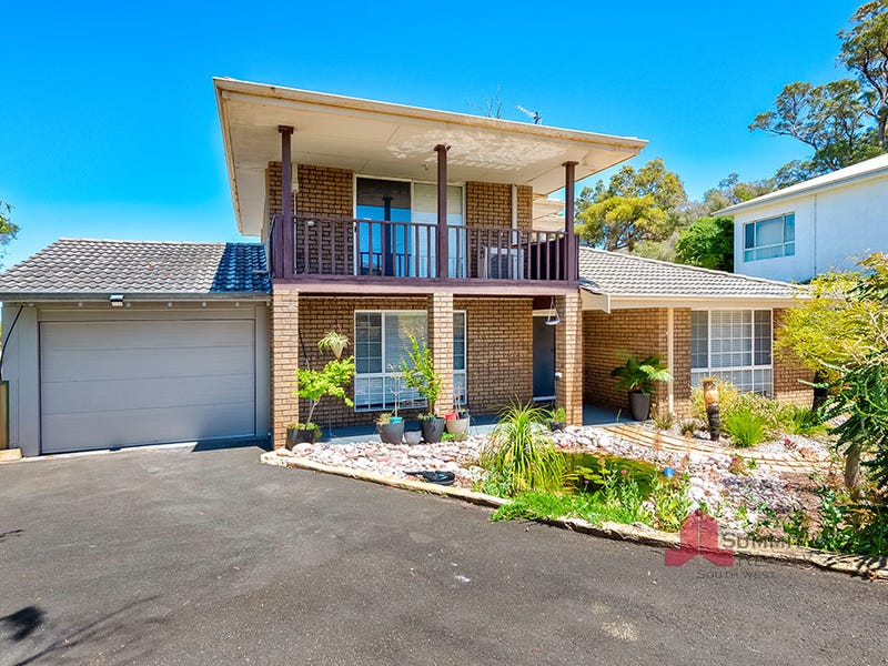 6 Aylesbury Place, Australind, WA 6233 House for Sale