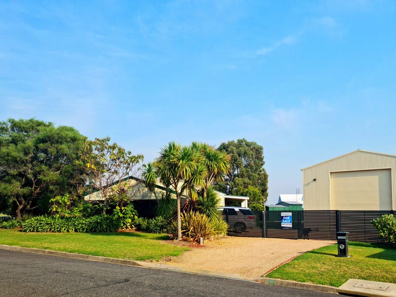 5 Midway Avenue, Newlands Arm, VIC 3875 - realestate.com.au