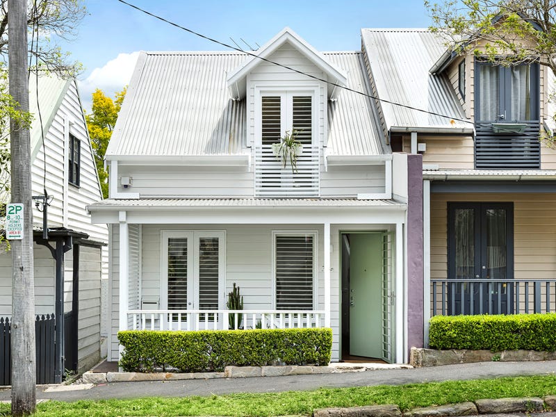 33a Palmer Street, Balmain, NSW 2041 Property Details