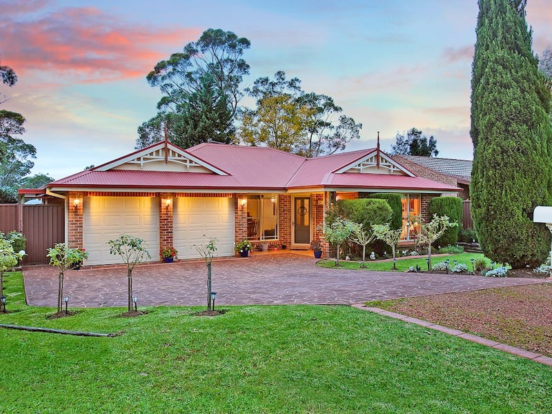 139 Sunrise Road, Yerrinbool, NSW 2575 Property Details