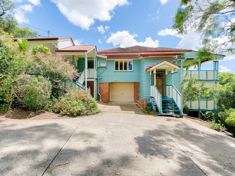 21 Braeside Terrace, Alderley, Qld 4051