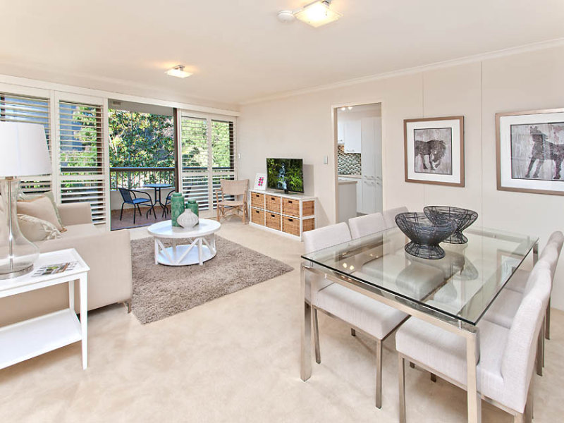 8/17 Hampden Avenue, Cremorne, NSW 2090